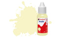 Humbrol DB0041 41 Ivory Gloss Acrylic Paint 14ml pot.