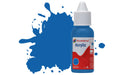Humbrol DB0052 52 Baltic Blue Metallic Acrylic Paint 14ml pot.