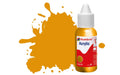 Humbrol DB0054 54 Brass Metallic Acrylic Paint 14ml pot.