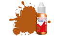 Humbrol DB0055 55 Bronze Metallic Acrylic Paint 14ml pot.