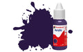 Humbrol DB0068 68 Purple Gloss Acrylic Paint 14ml pot.