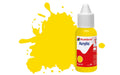 Humbrol DB0069 69 Yellow Gloss Acrylic Paint 14ml pot.