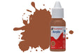 Humbrol DB0070 70 Brick Red Matt Acrylic Paint 14ml pot.