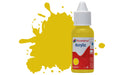 Humbrol DB0081 81 Pale Yellow Matt Acrylic Paint 14ml pot.