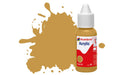 Humbrol DB0093 93 Desert Yellow Matt Acrylic Paint 14ml pot.