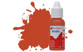 Humbrol DB0100 100 Red Brown Matt Acrylic Paint 14ml pot.
