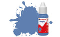 Humbrol DB0109 109 WW1 Blue Matt Acrylic Paint 14ml pot.