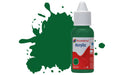 Humbrol DB0120 120 Light Green Matt Acrylic Paint 14ml pot.