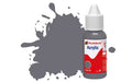 Humbrol DB0123 123 Extra Dark Sea Grey Satin Acrylic Paint 14ml pot.
