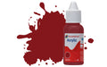 Humbrol DB0133 133 Brown Satin Acrylic Paint 14ml pot.