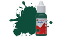 Humbrol DB0149 149 Dark Green Matt Acrylic Paint 14ml