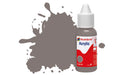 Humbrol DB0156 156 Dark Camouflage Grey Satin Acrylic Paint 14ml pot.