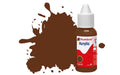 Humbrol DB0160 160 German Camouflage Red Matt Acrylic Paint 14ml pot.