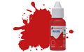 Humbrol DB0220 220 Italian Red Gloss Acrylic Paint 14ml pot.