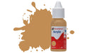Humbrol DB0225 225 Middle Stone Matt Acrylic Paint 14ml pot.