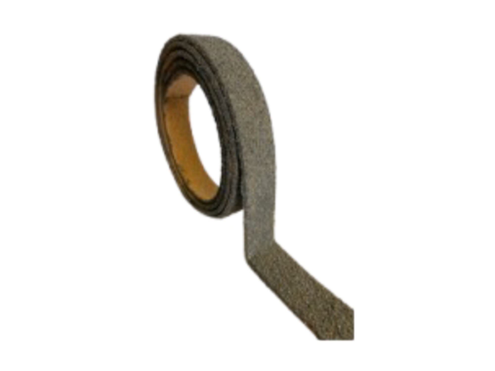 Jarvis N Grey 2mm X 2000mm Track U/La