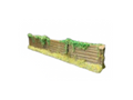 Javis 00 Railway Fencing