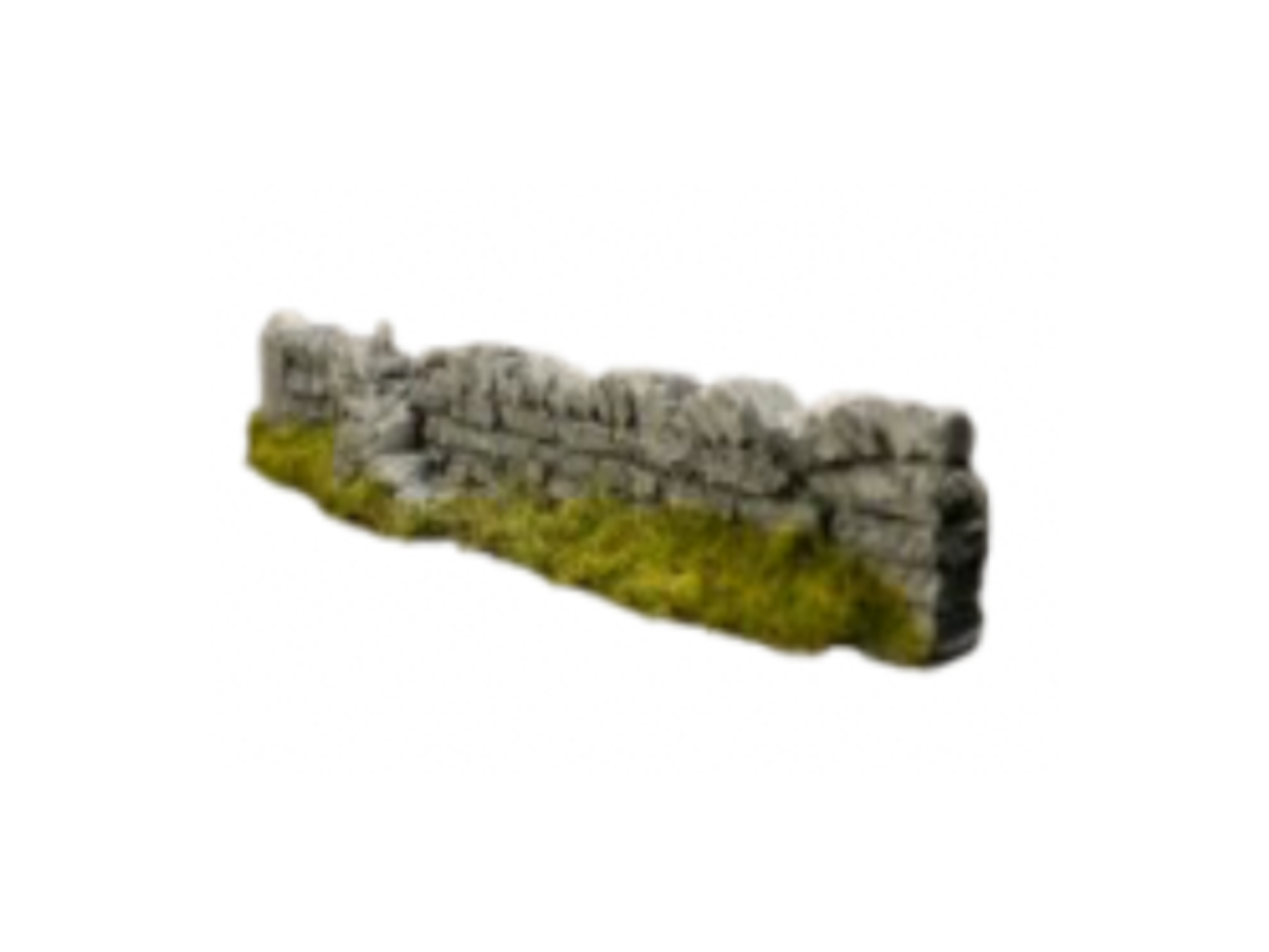 Javis Rough Walling + St/Stiles