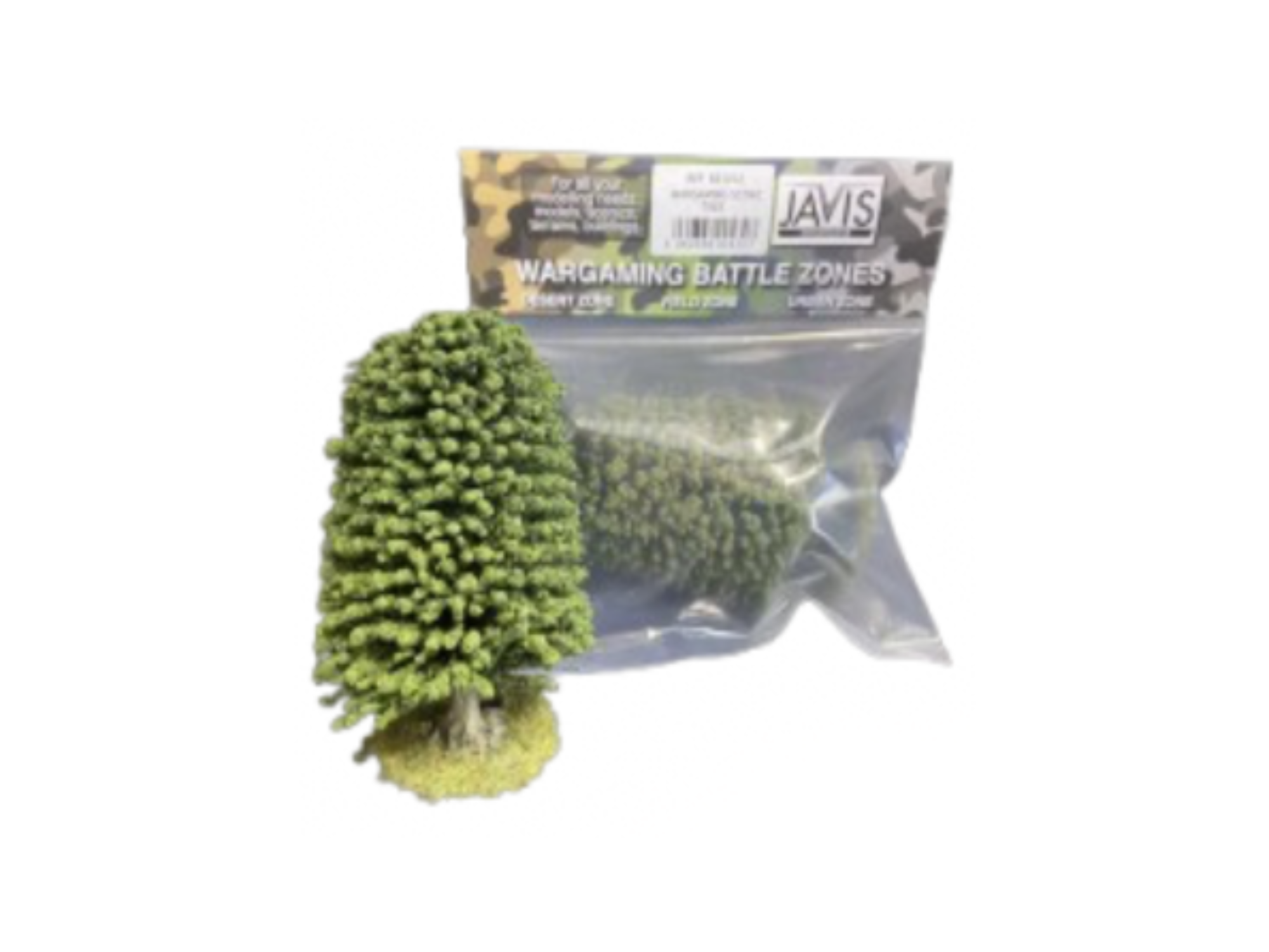 Javis Wargaming Single Tree