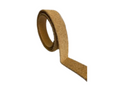 Javis 00 Brn 3mm X 2000mm Track U/L