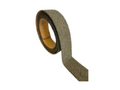 Javis OO Grey 2mm X 2000mm Track U/L