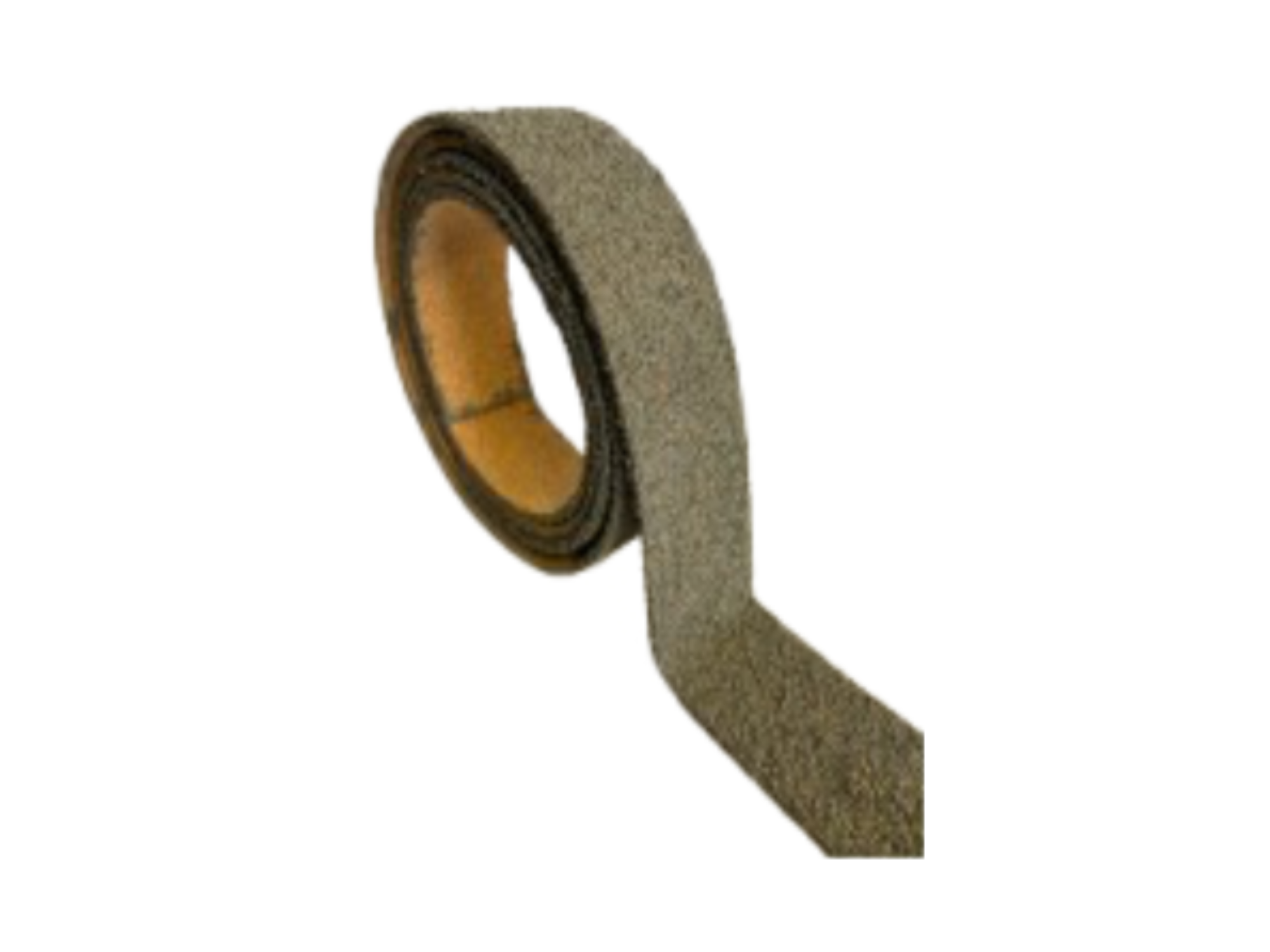 Javis OO Grey 3mm X 2000mm Track U/L