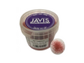 Javis Hairy Grass Dragon Red 6mm