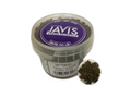 Javis No.7 Heather Coarse Grass
