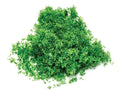 Hornby R7162 Flock Medium Green OO gauge model railway scenery
