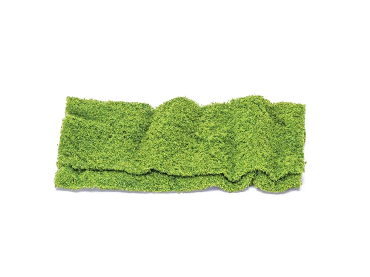 Hornby R7184 Foliage Light Green OO gauge model railway scenery