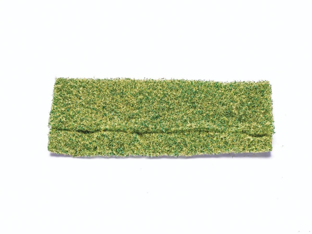 Hornby R7187 Foliage Wild Grass Light Green OO gauge model railway scenery