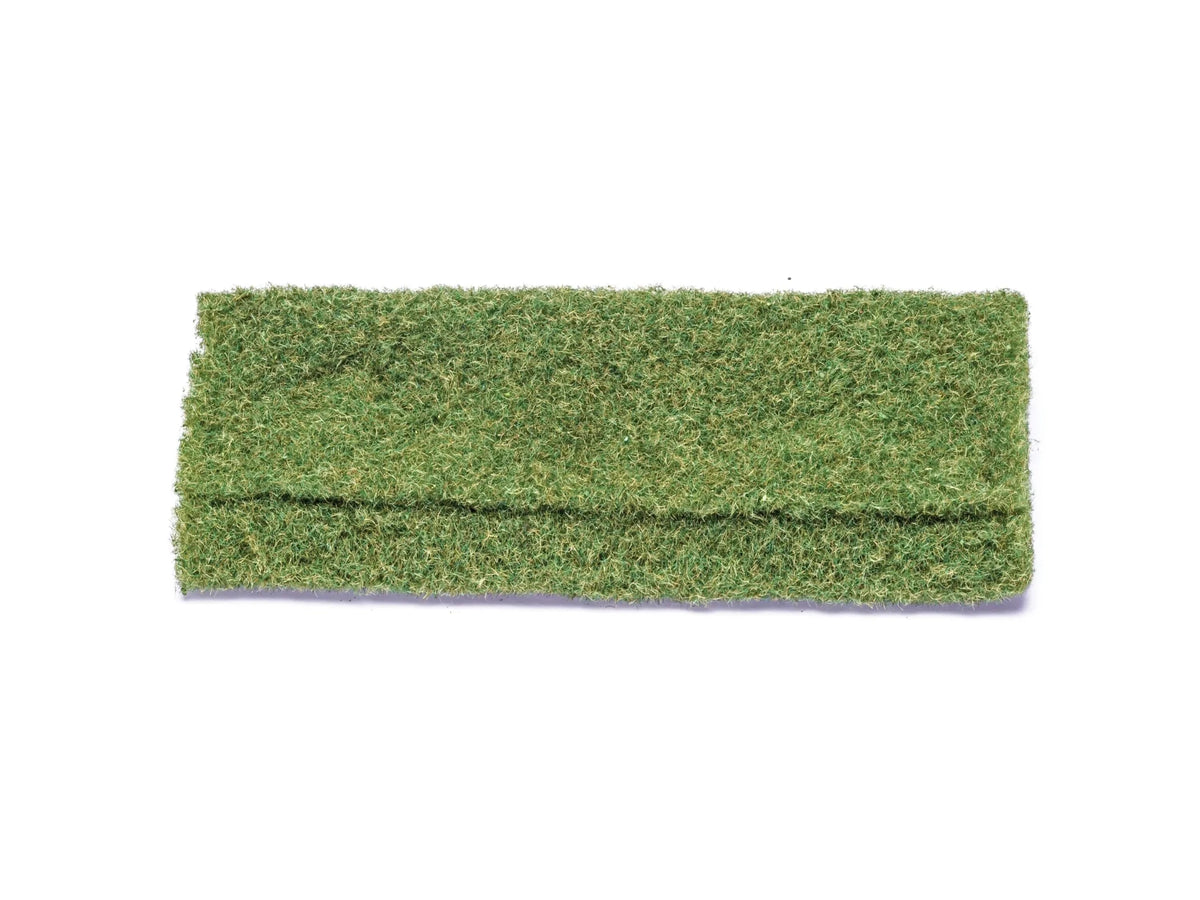 Hornby R7188 Foliage Wild Grass Dark Green OO gauge model railway scenery
