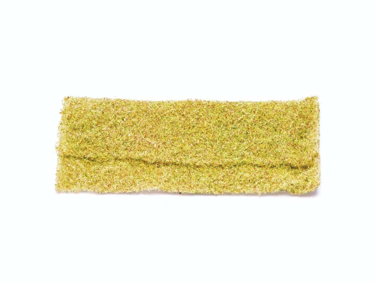 Hornby R7189 Foliage Yellow Green Meadow OO gauge model railway scenery