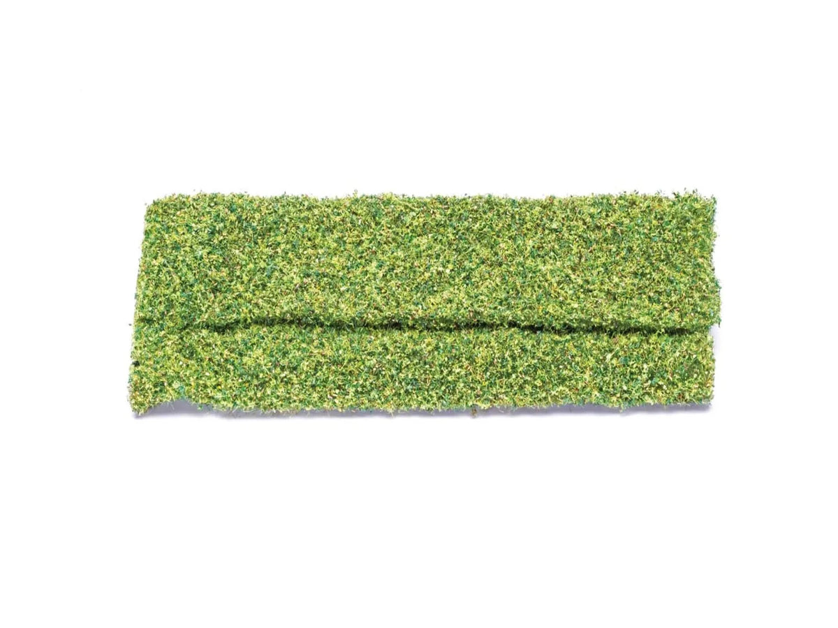 Hornby R7190 Foliage Middle Green Meadow OO gauge model railway scenery