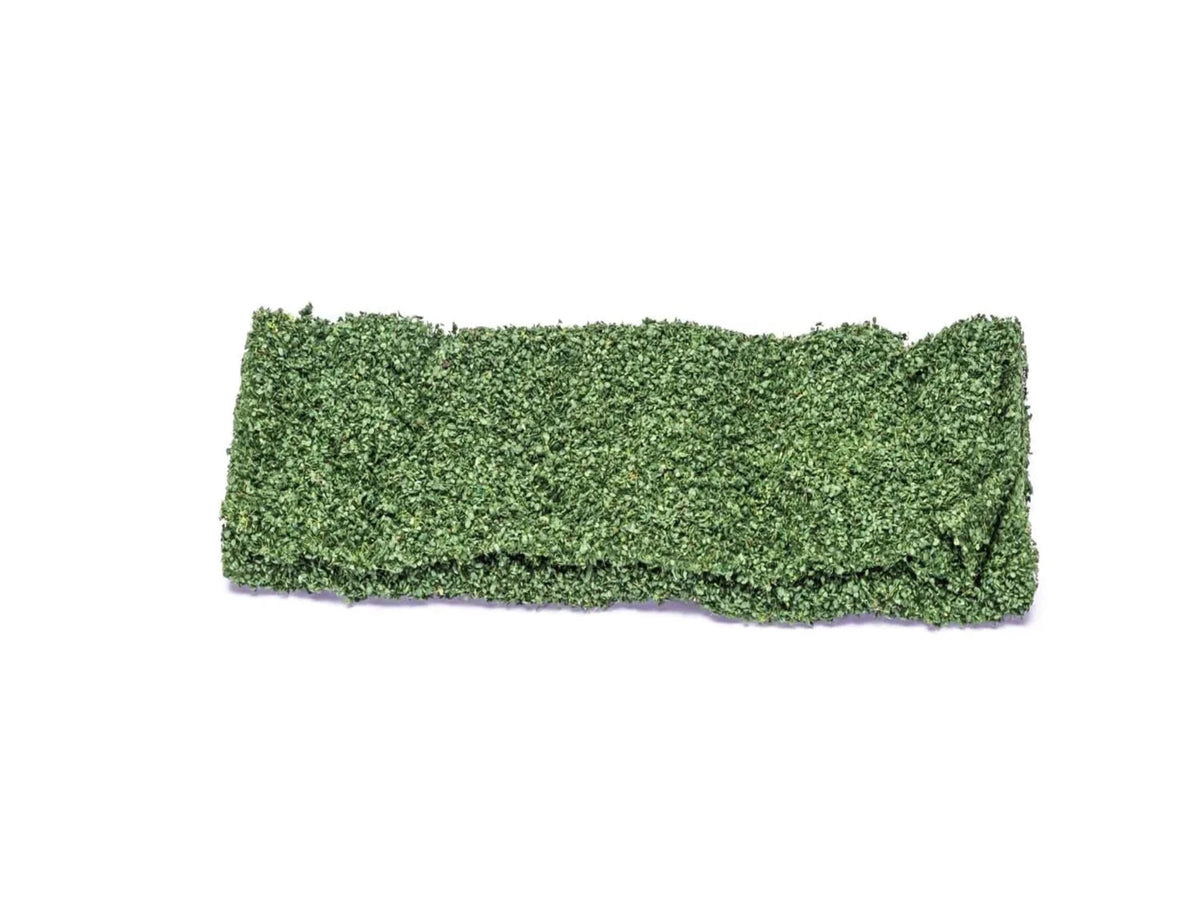 Hornby R7192 Foliage Leafy Dark Green OO gauge model railway scenery