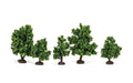 Hornby R7208 Bushes