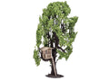Hornby R7224 Tree with Tree House OO gauge model railway scenery