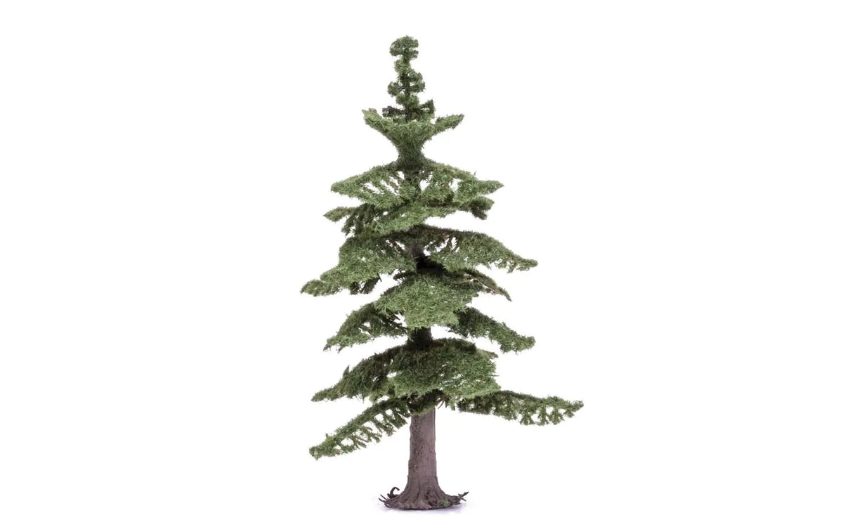 Hornby R7225 Medium Nordic Fir Tree