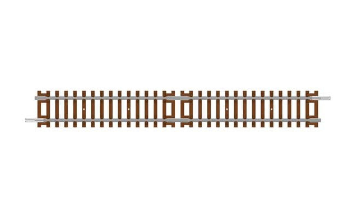 Hornby TT8002 Straight Track 166mm