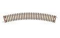 Hornby TT8004 Curve 2nd Radius 30° 310mm