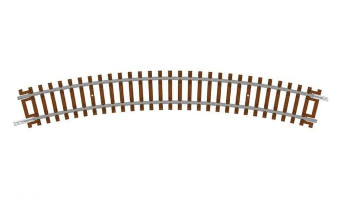 Hornby TT8004 Curve 2nd Radius 30° 310mm