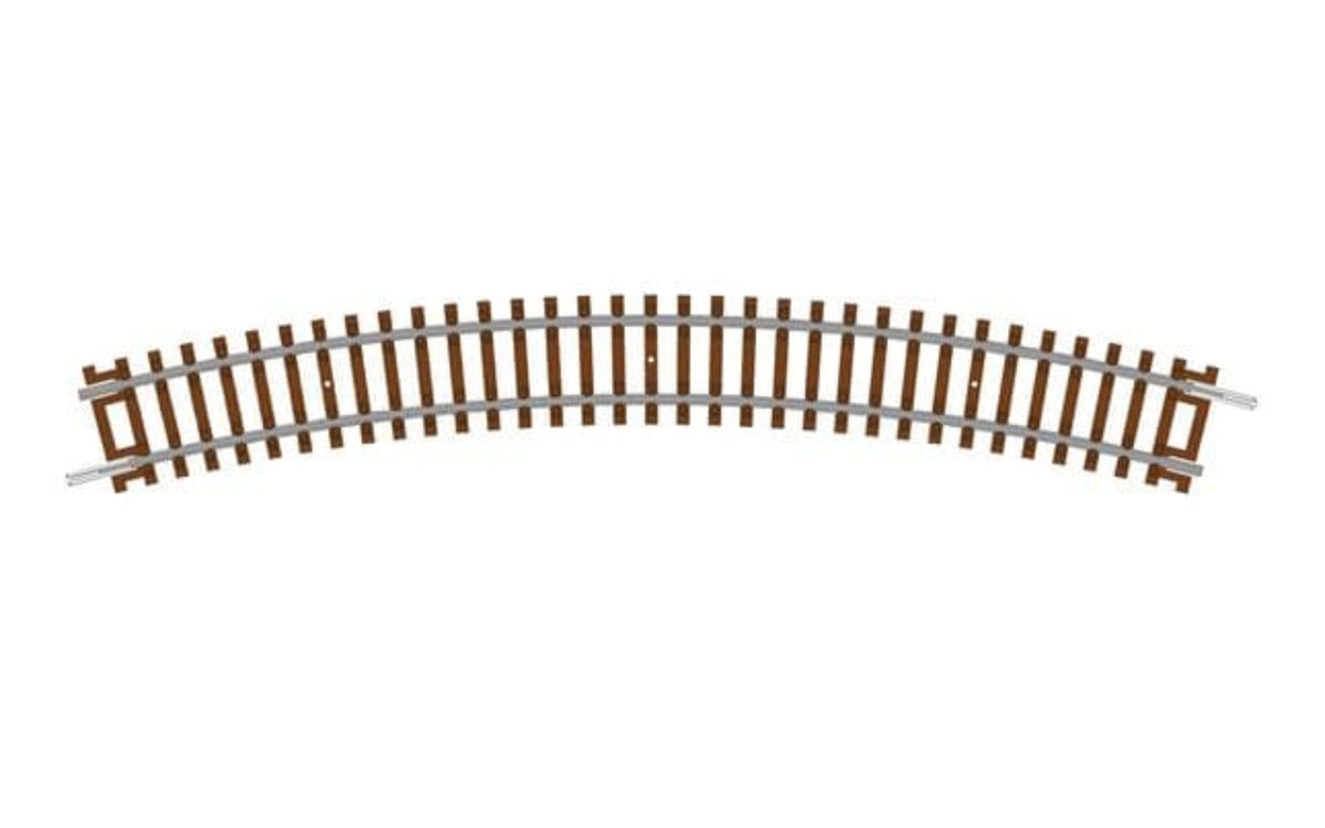 Hornby TT8005 Curve 3rd Radius 30° 353mm