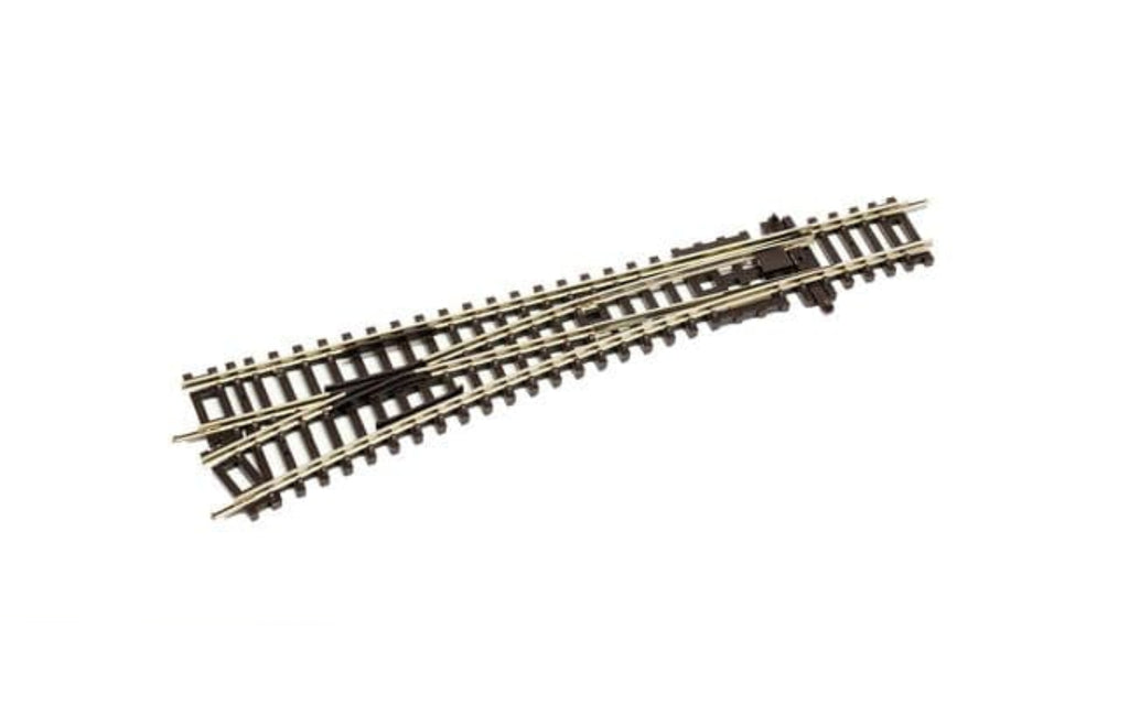 Hornby TT8008 Left Hand Point 166mm 15° 631mm